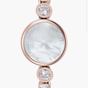 New Michael Kors Activity tracker sleep monitor
